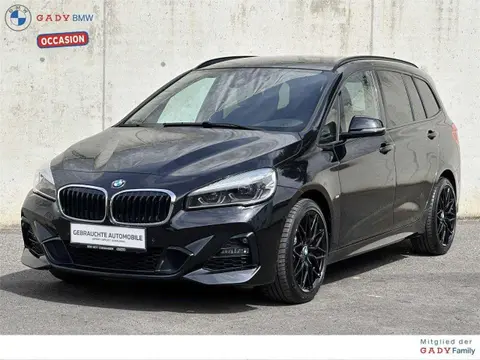 Annonce BMW SERIE 2 Diesel 2018 d'occasion 