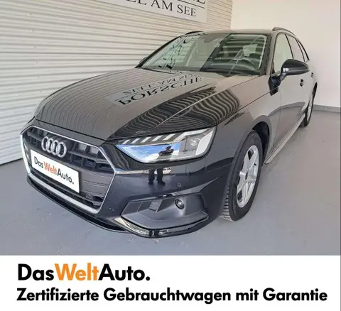 Annonce AUDI A4 Diesel 2023 d'occasion 