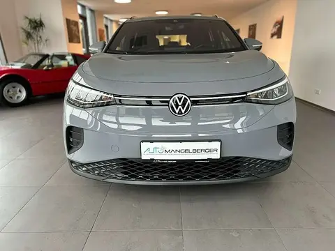 Annonce VOLKSWAGEN ID.4 Électrique 2022 d'occasion 