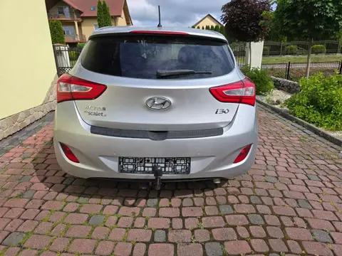 Annonce HYUNDAI I30 Essence 2016 d'occasion 