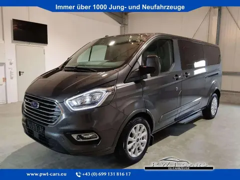 Used FORD TOURNEO Diesel 2023 Ad 