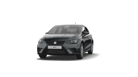 Annonce SEAT IBIZA Essence 2024 d'occasion 