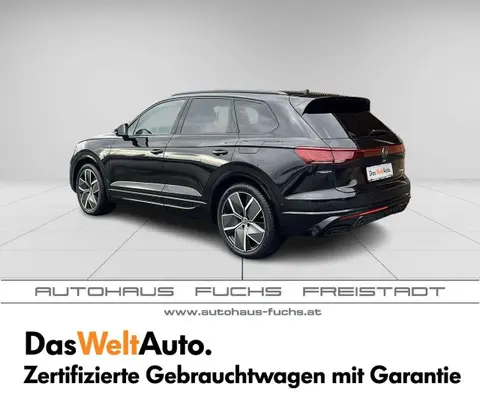 Used VOLKSWAGEN TOUAREG Hybrid 2023 Ad 