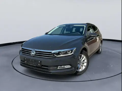 Annonce VOLKSWAGEN PASSAT Diesel 2019 d'occasion 