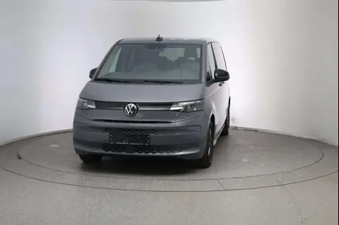 Annonce VOLKSWAGEN T7 Diesel 2024 d'occasion 