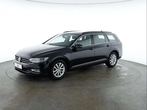 Annonce VOLKSWAGEN PASSAT Diesel 2020 d'occasion 