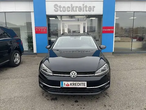 Used VOLKSWAGEN GOLF Diesel 2020 Ad 