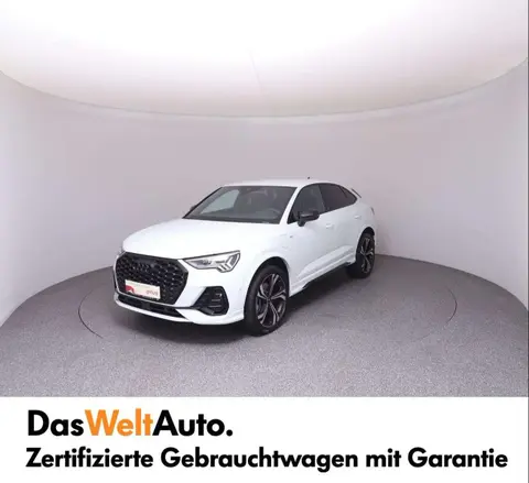 Used AUDI Q3 Hybrid 2023 Ad 