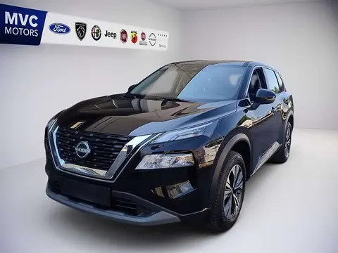 Annonce NISSAN X-TRAIL Essence 2023 d'occasion 