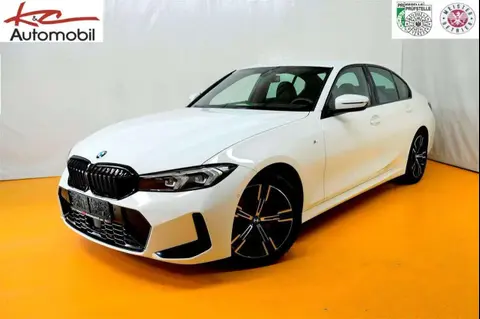 Annonce BMW SERIE 3 Diesel 2023 d'occasion 