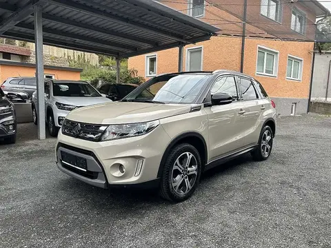 Used SUZUKI VITARA Petrol 2018 Ad 