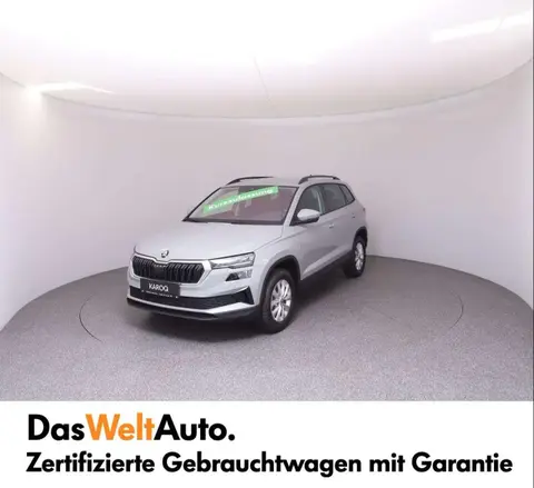 Used SKODA KAROQ Diesel 2024 Ad 