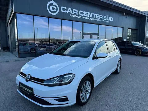 Used VOLKSWAGEN GOLF Diesel 2020 Ad 