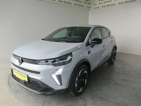 Used RENAULT CAPTUR Petrol 2024 Ad 