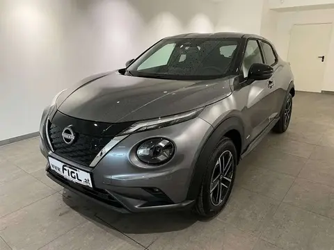 Used NISSAN JUKE Petrol 2024 Ad 