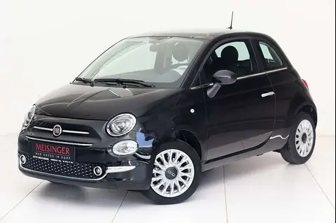 Used FIAT 500 Petrol 2024 Ad 