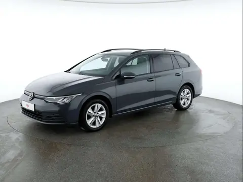 Used VOLKSWAGEN GOLF Diesel 2021 Ad 