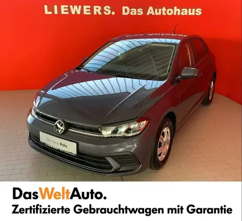 Used VOLKSWAGEN POLO Petrol 2024 Ad 