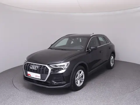 Used AUDI Q3 Petrol 2023 Ad 