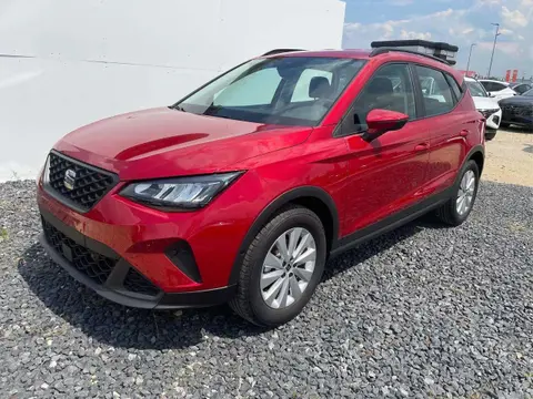 Used SEAT ARONA Petrol 2024 Ad 