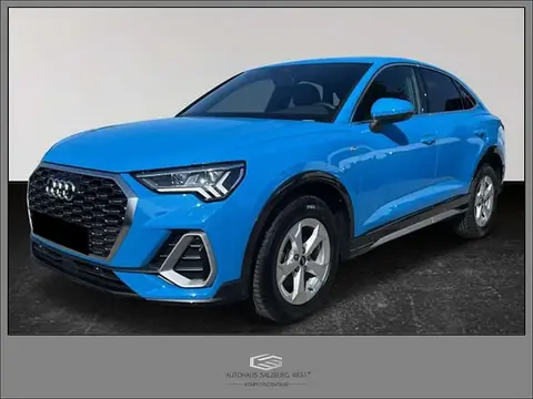 Annonce AUDI Q3 Diesel 2023 d'occasion 