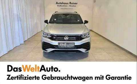 Annonce VOLKSWAGEN TIGUAN Diesel 2024 d'occasion 