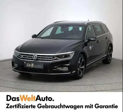 Annonce VOLKSWAGEN PASSAT Diesel 2023 d'occasion 