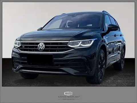 Annonce VOLKSWAGEN TIGUAN Essence 2023 d'occasion 