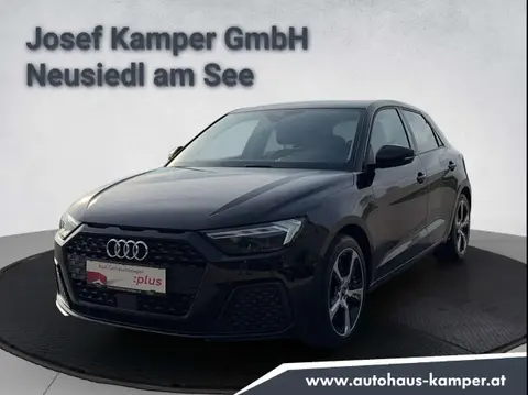 Annonce AUDI A1 Essence 2021 d'occasion 