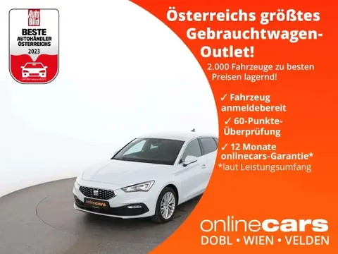 Used SEAT LEON Hybrid 2021 Ad 