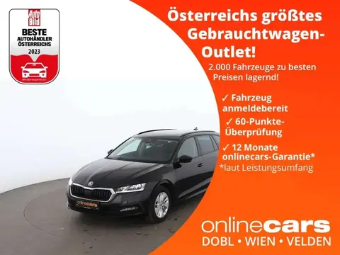 Used SKODA OCTAVIA Diesel 2020 Ad 