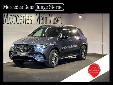 Used MERCEDES-BENZ CLASSE GLE Hybrid 2024 Ad 