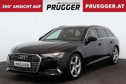 Used AUDI A6 Diesel 2019 Ad 