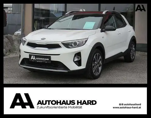 Used KIA STONIC Petrol 2020 Ad 