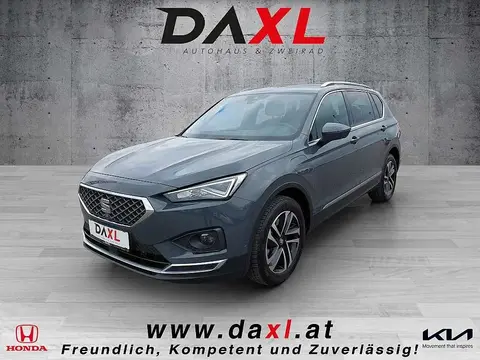 Used SEAT TARRACO Hybrid 2021 Ad 