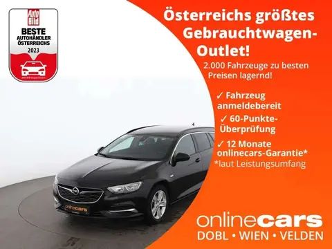 Used OPEL INSIGNIA Diesel 2019 Ad 