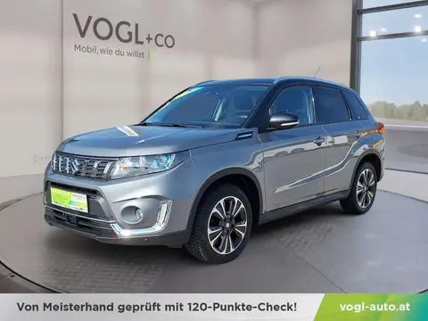 Used SUZUKI VITARA Petrol 2019 Ad 