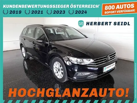 Annonce VOLKSWAGEN PASSAT Diesel 2021 d'occasion 