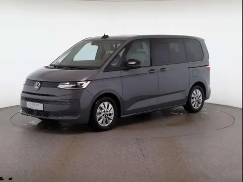 Annonce VOLKSWAGEN T7 Diesel 2024 d'occasion 