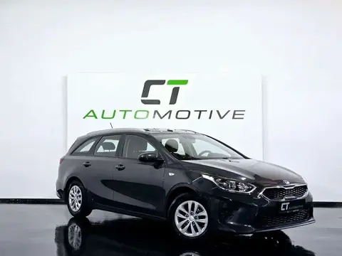 Used KIA CEED Petrol 2019 Ad 