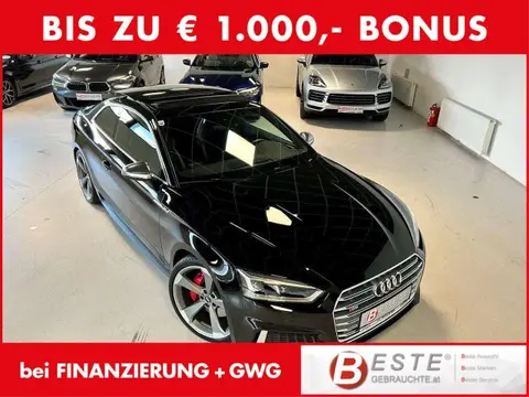 Used AUDI S5 Petrol 2018 Ad 