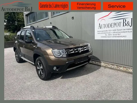 Used DACIA DUSTER Petrol 2018 Ad 