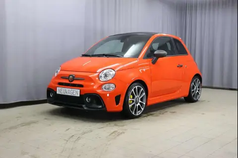 Annonce ABARTH 695 Essence 2024 d'occasion 