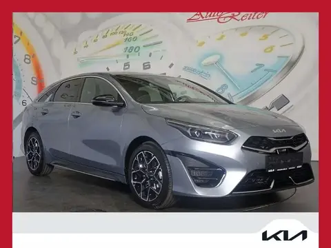 Used KIA PROCEED Petrol 2024 Ad 