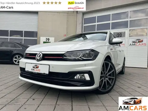 Used VOLKSWAGEN POLO Petrol 2020 Ad 