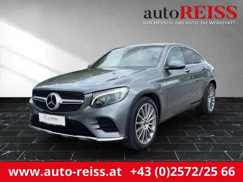 Used MERCEDES-BENZ CLASSE GLC Diesel 2017 Ad 