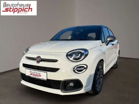 Used FIAT 500X Petrol 2021 Ad 