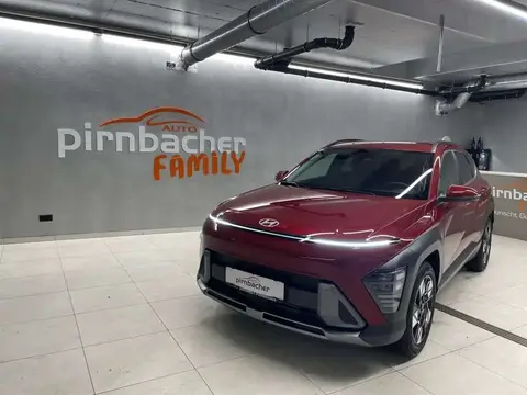 Annonce HYUNDAI KONA Essence 2023 d'occasion 