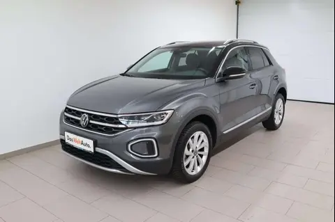 Used VOLKSWAGEN T-ROC Petrol 2023 Ad 