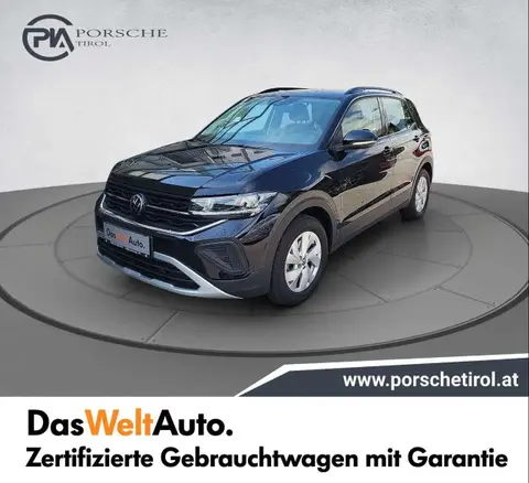 Used VOLKSWAGEN T-CROSS Petrol 2024 Ad 